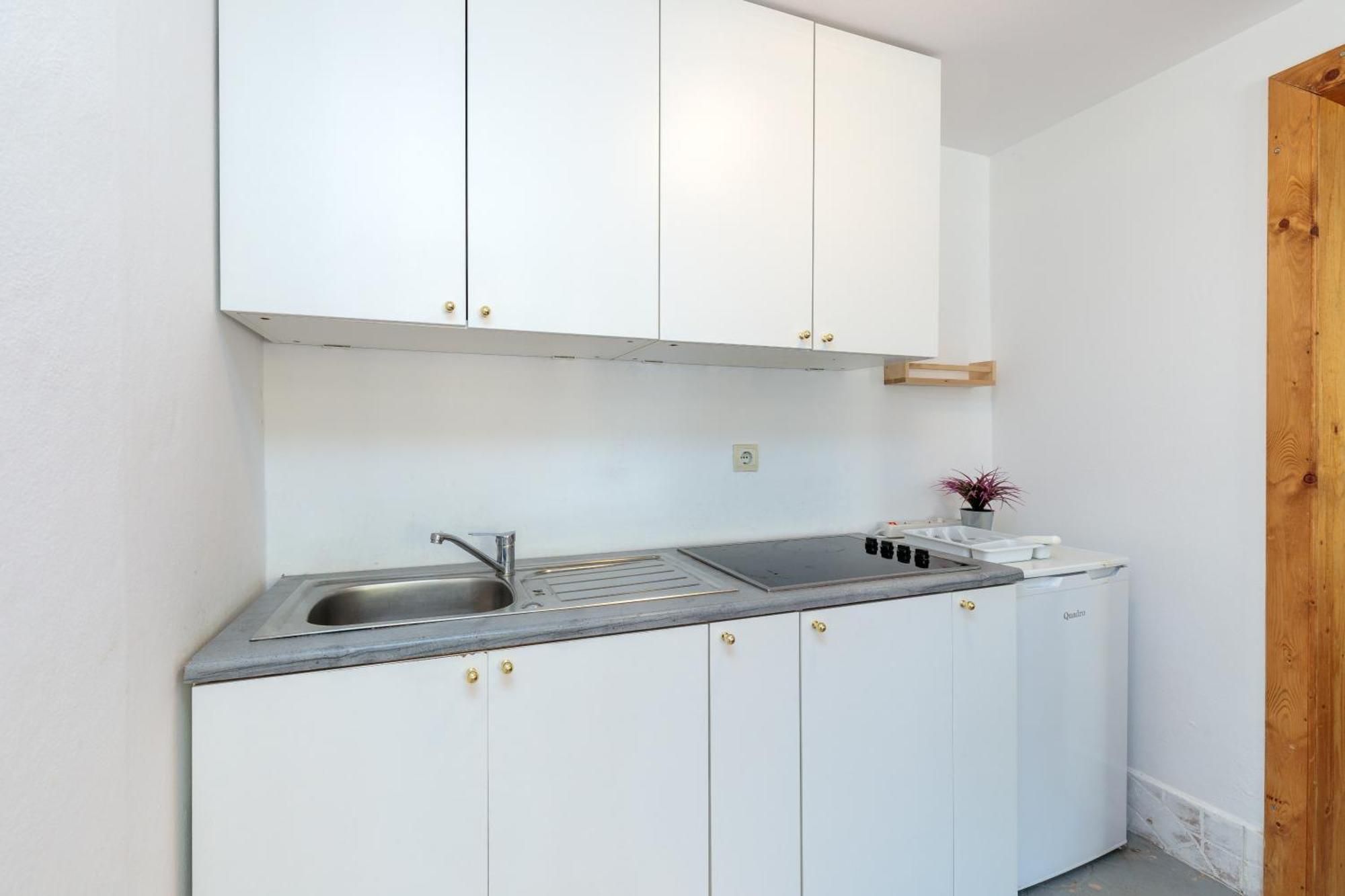 Apartments Elisabeth Medulin Exterior photo