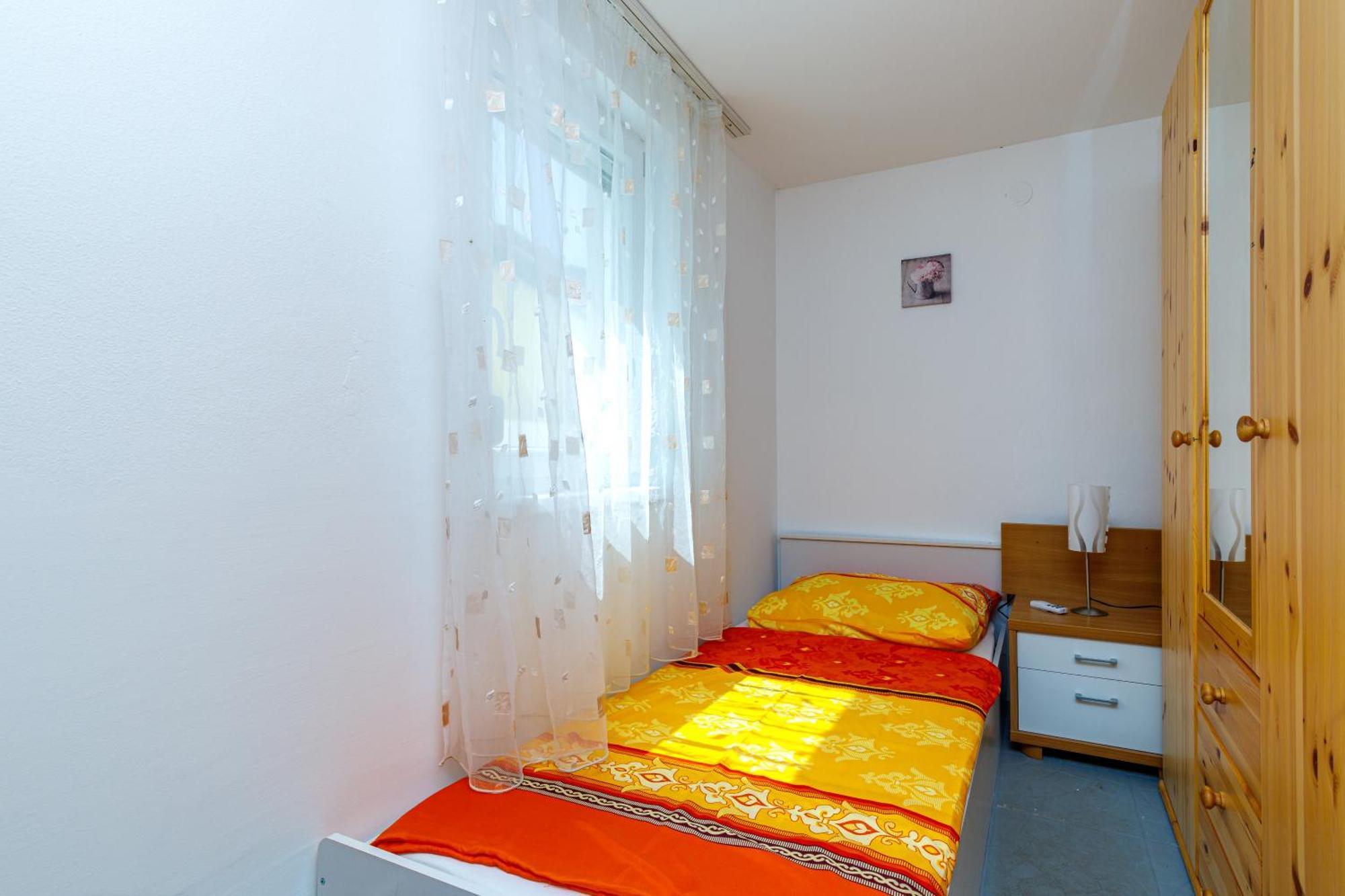 Apartments Elisabeth Medulin Exterior photo