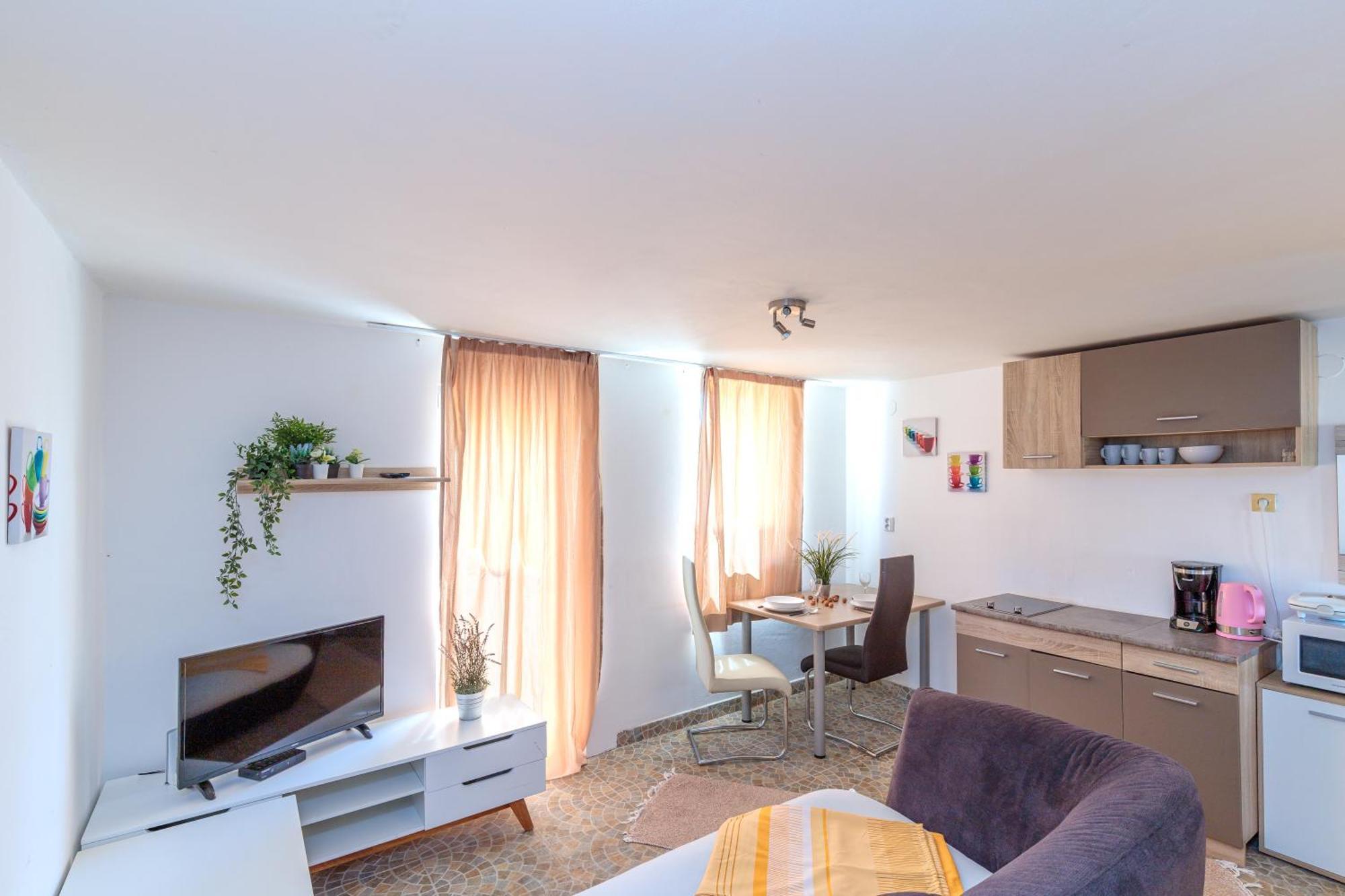 Apartments Elisabeth Medulin Exterior photo